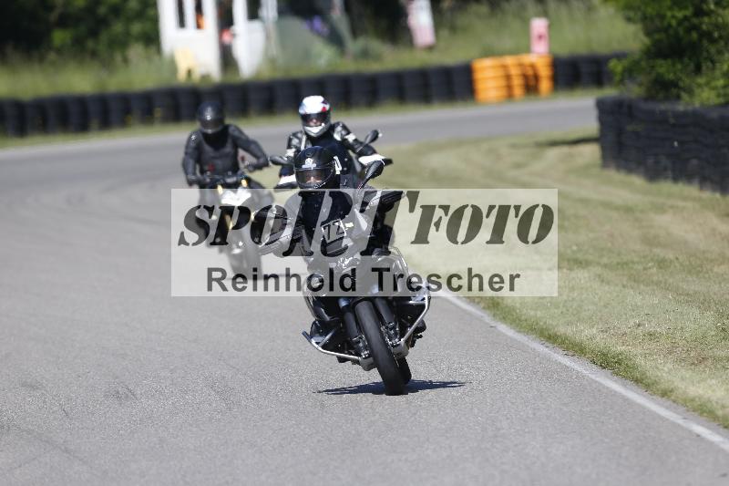 /15 22.05.2026  Plüss Moto Sport  Discover the Bike ADR /Gruppe gelb - Bike 2/72